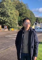 Online UK GCSE Business tutor named Jonathan