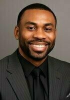 A photo of Theo, a tutor from Norfolk State University