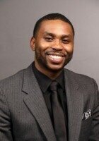A photo of Theo, a tutor from Norfolk State University
