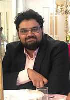 Wolverhampton tutor named Khaleeq Wolverhampton tutor named Khaleeq