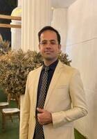 Quincy, MA IELTS - International English Language Testing System tutor named Alireza