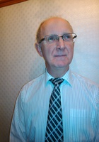 Croydon Math tutor named Graham Francis Croydon Math tutor named Graham Francis