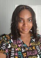 Online Elementary School Reading tutor named Tiffany