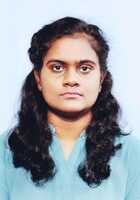 Pickering Geometry tutor named Pranavi Pickering Geometry tutor named Pranavi