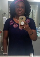 Online Elementary Social Studies tutor named Janis