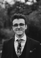 Winchester tutor named James Winchester tutor named James