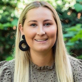 Online High School Science tutor named Kayley