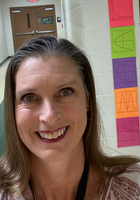 Online CLEP College Mathematics tutor named Kari