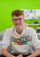 Loughborough Computer Science tutor named Jack Loughborough Computer Science tutor named Jack