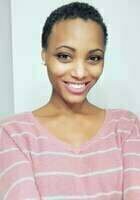 A photo of Danaya, a tutor from Nyack College