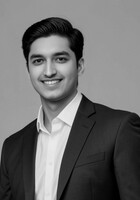 Online Machine Learning tutor named Siddharth