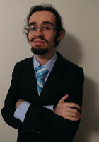 Cranston, RI Geometry tutor named Michael