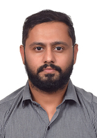 Online UK A Level Accounting tutor named Mohammed