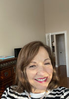 A photo of Maria, a tutor from University of Puerto Rico-Central Administration A photo of Maria, a tutor from University of Puerto Rico-Central Administration