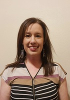 Springdale, AR tutor named Rebecca Springdale, AR tutor named Rebecca