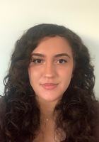 Gaithersburg, MD SAT Math tutor named Annisa