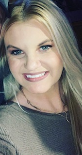A photo of Brooke, a tutor from Ashford University A photo of Brooke, a tutor from Ashford University