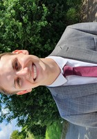 Online UK GCSE History tutor named Luke