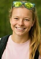 A photo of Graceanne, a tutor from Saint Norbert College