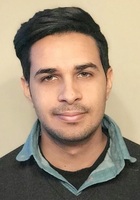 Mississauga tutor named Abdullah Mississauga tutor named Abdullah