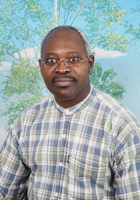 Online UK GCSE Mathematics tutor named Akintunde