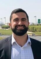 Sanford, FL Microsoft Excel tutor named Konstantinos Sanford, FL Microsoft Excel tutor named Konstantinos