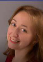 Colchester tutor named Olena Colchester tutor named Olena