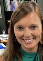 Online Middle School Social Studies tutor named Traci
