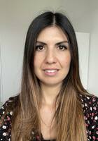Online UK GCSE Spanish tutor named Fabiola