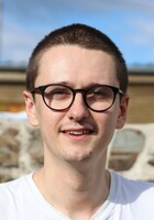 Online UK GCSE History tutor named Joel