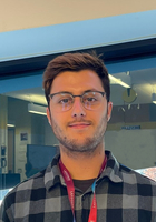 Online Thermodynamics tutor named Pierre