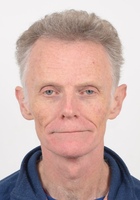 Sutton ESL/ELL tutor named James Sutton ESL/ELL tutor named James