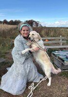 A photo of Nicole, a tutor from Indiana University of Pennsylvania-Main Campus