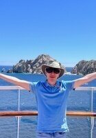 A photo of Ji, a tutor from SUNY College at Buffalo