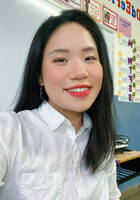 Blackpool tutor named Chih-Ning Blackpool tutor named Chih-Ning