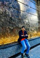 Vaughan tutor named Jyotiparna Vaughan tutor named Jyotiparna