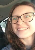 Sandusky South, OH tutor named Brittney