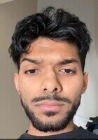 Online UK A Level Mathematics tutor named Shazadur