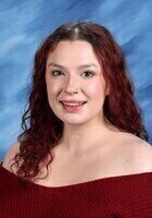 A photo of Jessica, a tutor from Fordham University