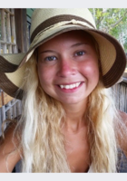 A photo of Casidy, a tutor from Gordon College A photo of Casidy, a tutor from Gordon College