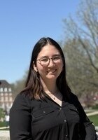 Online Elementary Statistics tutor named Maddie