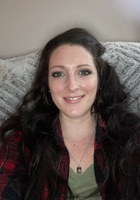 Mumbai Nursing tutor named Leah Mumbai Nursing tutor named Leah