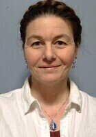 Online ISEE-Upper Level Mathematics Achievement tutor named Crystal