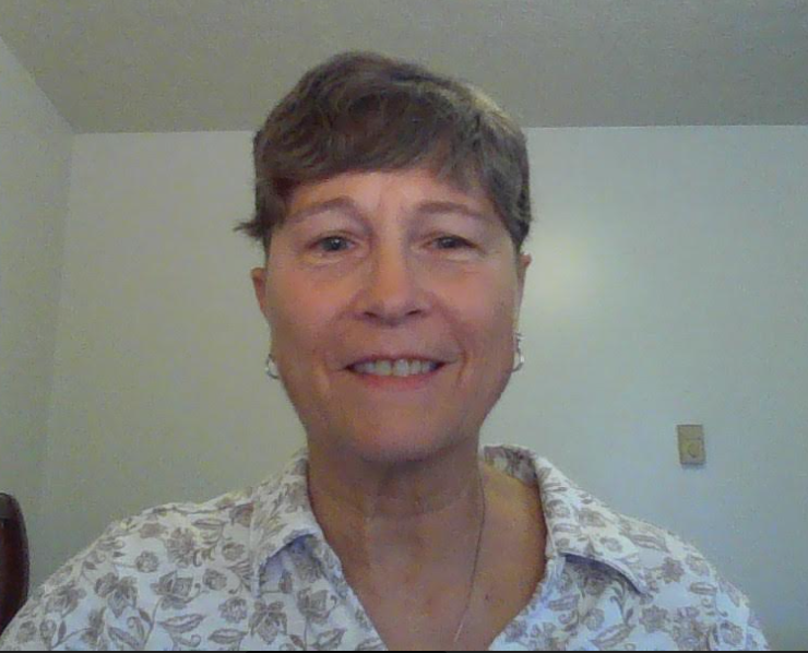 A photo of Kathleen, a tutor from Denison University