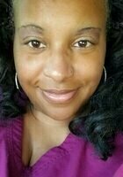 A photo of Yvette, a tutor from Nightingale College-School of Nursing-School of Massage Therapy