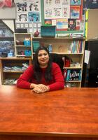 Bellingham, WA tutor named Anubha Bellingham, WA tutor named Anubha