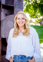 Online Executive Functioning tutor named Rachel