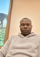 Winnipeg UK A Level Geology tutor named Emmanuel