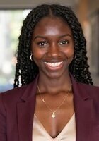 Online Honors Biology tutor named Alyssa