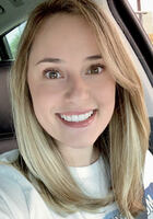 A photo of Erika, a tutor from Texas State University-San Marcos A photo of Erika, a tutor from Texas State University-San Marcos